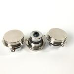Beauty Equipment Ultrasonic Transducer Cavitation 40khz Fat Loss Device Applied