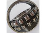 High Duty Seismic Behavior Spherical Roller Bearing 24030 CC / W33 CC / CA / MB