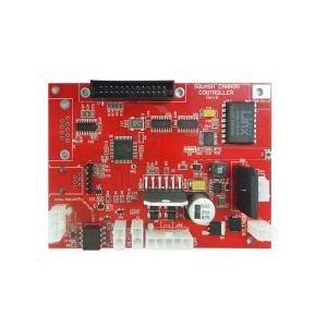 Wholesale FPC HASL Lead Free PCB Assembly Turnkey Electronics Assembly Services from china suppliers