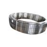Buy cheap Rough Machining 1.7228 50CrMo4 Forged Steel Rings from wholesalers