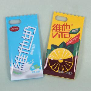 Wholesale Creative juice soft TPU case for iphone 7 plus cute cover case for Apple iphone 7 plus from china suppliers