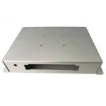 ISO9001 High-Level production factory high precision sheet metal box cabinet