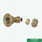 Pex Fittings Pex Brass Fittings 105 Degrees Brass Female Threaded Elbow