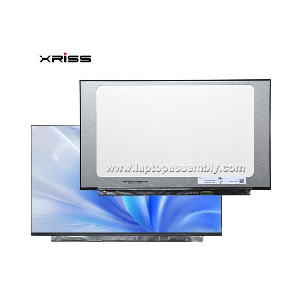 Original 15.6" Slim 30pins FHD Replacement IPS Screen N156HCA-EAB Laptop LED