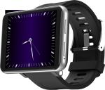 4G Touch Screen Smart Watch 2.86" 2700mAh Smooth Operation With 5MP Camera
