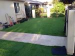 30mm Garden Landscaping Artificial Grass Carpet Flooring