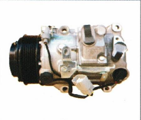 ALA20124 TOYOTA Compressor Toyota Highlander 3.5L AC Compressor 7SEH17C AC Compressor 88320-48160 AC Compressor 7PK