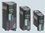 SINAMICS S120 Industrial Control Systems 6SL3120-1TE24-5AA3