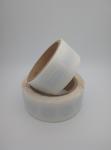 Small RFID Sticker Tags Label Roll Coustomized For Libirary / Warehouse
