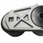 612630060972 Drive Belt Tensioner Pulley Meatal For Sinotruk HOWO Shacman Truck