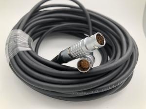 Wholesale DJI Ronin2 Power Supply Cable 12M Lemo 1B 10 Pin To 10 Pin Cable FGG 1B 310 from china suppliers