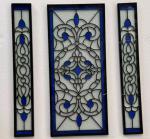 Modern and Elegant Entry Door Glass for Your Business Growth