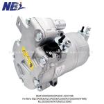 A0008300301 Air Conditioner Compressor For MERCEDES BENZ EQC W293 GLC W253 C350