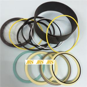 Wholesale 2043625 4560205 4189039 2344587 Excavator Hydraulic Cylinder Seal Kit Arm Boom Bucket from china suppliers