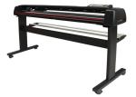 Professional Vinyl Cutter Plotter 3 Pinch Roller 166cm*37cm*46cm Size