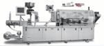 Pharmaceutical Horizontal Cartoning Machine For Blister Tablet Packing with PLC