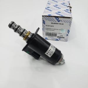 Wholesale OUSIMA KDREDE5K-31 30C40-101 YN35V00019F1 Solenoid Valve Diesel Engine For Kobelco SK200-6 SK230-6 from china suppliers