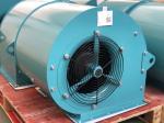 1220rpm Double Inlet Double With Centrifugal Fan With 9 Inch Blade