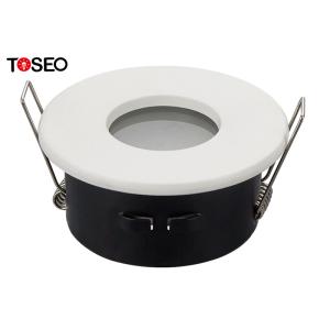 Wholesale TOSEO Fixed Waterproof IP65 Downlights For Bathroom 2 Years Warranty from china suppliers