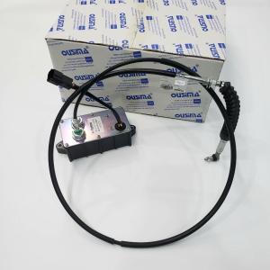 Wholesale AC2-2000 Throttle Actuator Motor , Engine Starting Motor For SANY XCMG LIUGONG from china suppliers