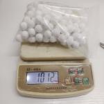 95% Purity Industrial Alumina Grinding Media Balls IN Bench Grinders