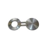 A516 GR.70 ASTM ANSI B16.48 ASTM A105 SPECTACLE FIGURE 8 BLIND FLANGE