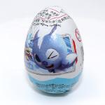 Chocolate Hollow Egg/Ball Foil Wrapping Machine with Long Service Life at 220V