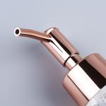 Cosmetics packaging emulsion pump lotion pump wholesale for shampoo bottle