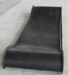 Coal Feeder Spare CS2024 and 9424 special coal feeder belt for electronic