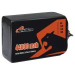 Solid State Drone Batteries 44000mAh 22.2V 6S LiPO Battery Burst 10C for Big