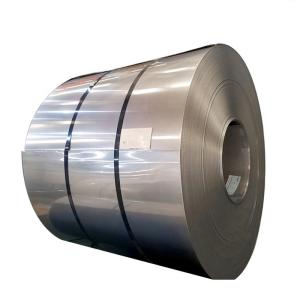 Wholesale Cold Rolled Stainless Steel Coil Strip Aisi 2205 Material For Constructions from china suppliers
