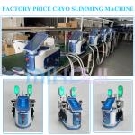 40K Cavitation 360 Cryolipolysis Machine 7 In 1 For Body Slimming Beauty Device