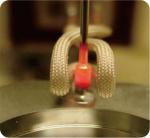 Small forging Ultra high Frequency induction heat treatment Equipment 6KW 1.5MHZ