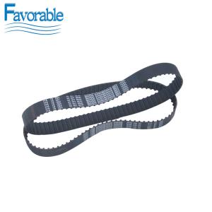 Wholesale 04.07.03.1205 Black Bando Synchronous Belt 162XL-15MM For Oshima Spreader from china suppliers