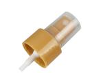 Colorful PP Cosmetic Mist Sprayers / Smooth 24/410 28/410 Fine Mist Pump Sprayer
