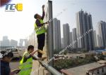 High Quality Noise Barrier Fence Sound Wall Barrier Noise Reduce Acoustic