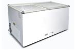 Length 2m large chest freezer