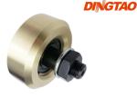 75178000 DT GT5250 S5200 Auto Cutter Parts Roller Assy Adjustable S52 7200