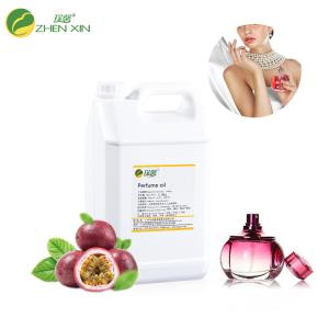 Wholesale Passion Fruit Fragrance For Long Lasting Liquid Perfume Making from china suppliers