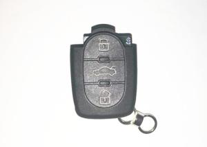 Wholesale MYT8Z0837231 Audi Car Key , 3 + 1 Buttons Audi Key Fob OEM Quality 315 MHZ from china suppliers