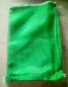 Wholesale Plastic Mesh Netting Bags For Packing Onions Garlic Potato from china suppliers