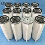 Replace Becker vacuum pump exhaust filter element 965412 96541200000