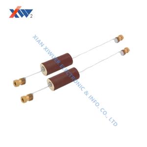 Wholesale ODM 6.6kVAC-300pF High Voltage Ceramic Capacitor Capacitive Voltage Indicator from china suppliers