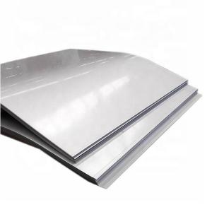 Wholesale Cold Rolled BA Stainless Steel Flat Sheet 3mm SS 304 Plate GB from china suppliers