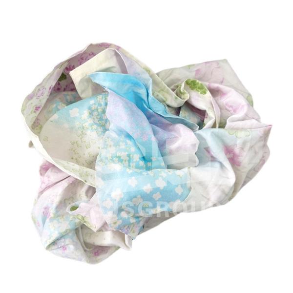 Good absorbency Competitive Water Absorption Cotton Rags 10Kg Of Industrial Rags