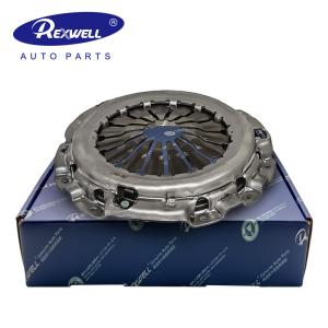Wholesale 250 mm Clutch Cover MBC645 MN171120 For Mitsubishi Triton 4D56 L200 KA4T, KB4T Long Lasting from china suppliers