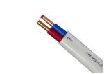 1/0 AWG 2/0 AWG 3/0 AWG XLPE Insulated Power Cable Electrical Wire Flat