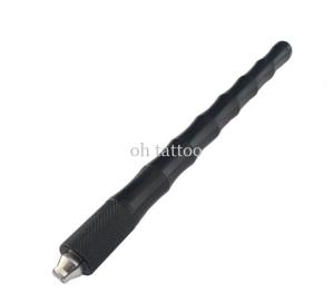 Wholesale Bamboo Shape Microblading Eyebrow Tattoo Pen To Create Hair Strokes from china suppliers