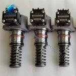 Common Rail Diesel Engine Unit Pump 0414755007 0414755008 1435558 Injection Unit