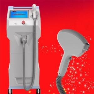 Wholesale Most professional 808nm Diode Laser Hair Removal beauty system on a very big promotion from china suppliers